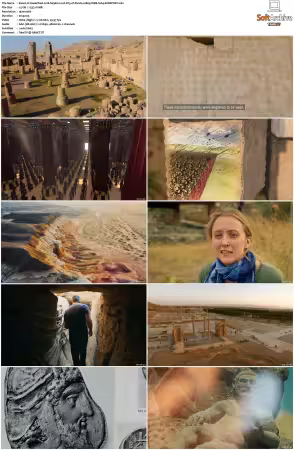 Unearthed 2016 S01-S10 720p 1080p AMZN WEB-DL x264-SCENE