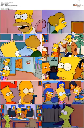 The Simpsons S01 1080p Web-DL x264-OFT