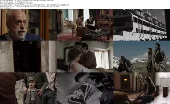 Figli del destino 2019 1080p DSNP WEB-DL DD 5 1 H 264-playWEB