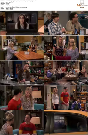 The Big Bang Theory S01-S12 German DL AC3 1080p BluRay x265-FuN