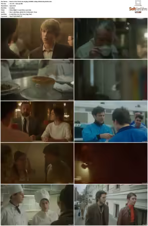Var Tid Ar Nu S01 S04 NORDiC 1080p WEB H264-EGEN