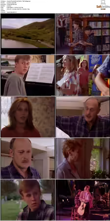 Promised Land S01 S03 DVDRip H264 AAC-