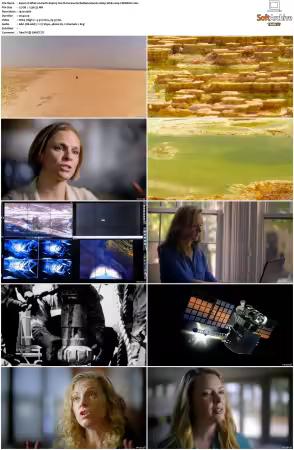 What on Earth S01-S09 1080p WEB x264-SCENE