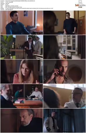 Vivir sin permiso S01 S02 1080p NF WEB-DL DDP2 0 x264-CasStudio