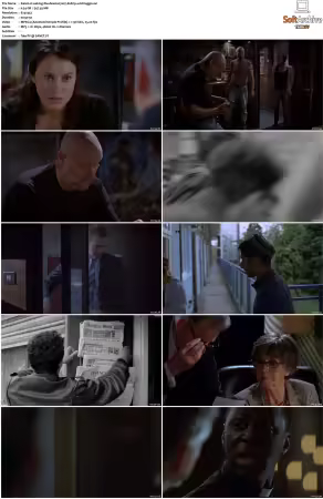 Waking The Dead S01 S09 DVDRip XviD-Mixed