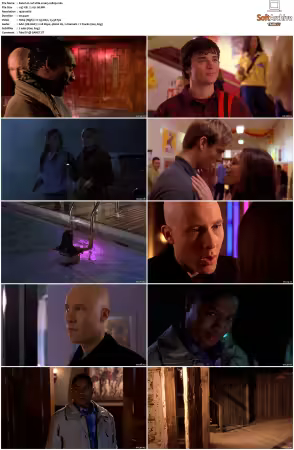 Smallville S01 PACK DL 1080p WebHD H264 iNTERNAL-RWF