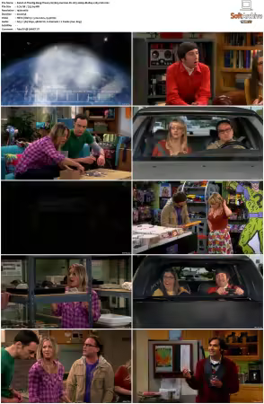 The Big Bang Theory S01-S12 German DL AC3 1080p BluRay x265-FuN