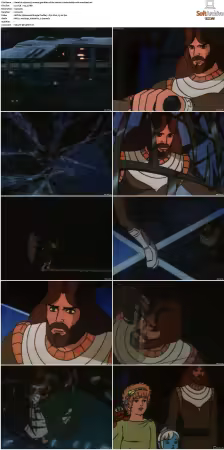 Ulysses 31 S01 DVDRip XviD-MERCHANT