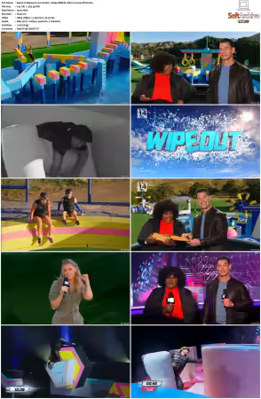 Wipeout 2021 S01 1080p WEB-DL AAC2.0 x264-BTN