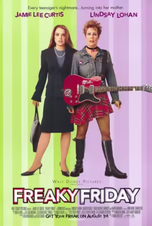 Zakręcony piątek 2003 1080p POLISH WEB-DL AAC x264 - NoGrp
