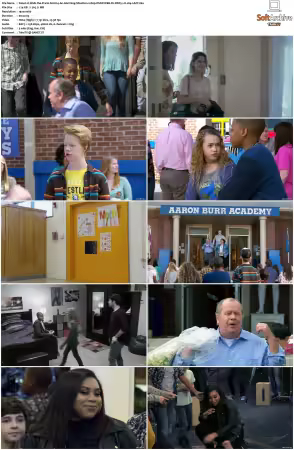 Walk The Prank S01-S03 1080p DSNP WEB-DL DDP5.1 H264-MIXED