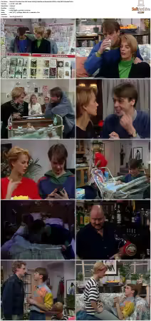 Vrienden Voor Het Leven S01 S05 720p x264 DVDRip-Arjen