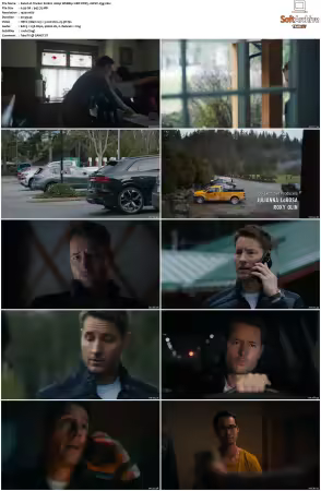 Tracker 2024 S01 S02 1080p WEBRip 10Bit DDP5.1 HEVC-d3g
