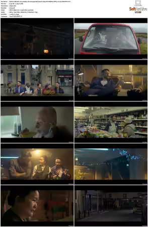 Brassic 2019 S04 2160p NF WEB-DL DDP5.1 H265-KRATOS