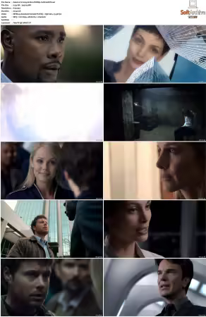 V Boxset 1983-2009 DVDRip XviD-Scene