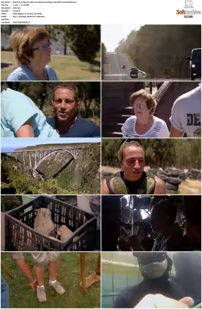 50 Ways To Kill Your Mammy S01-S03 720p HDTV X264-FaiLED