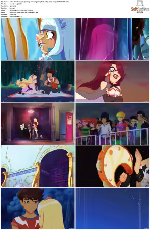LoliRock 2014 S01-S02 ENGLISH DUB 1080p H265 EAC3 2CH-MNKYDDL