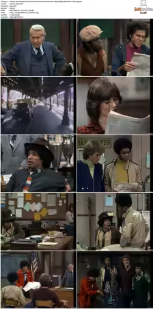Welcome Back Kotter S01-S04 1080p WEBRip 10Bit DDP2.0 HEVC-d3g