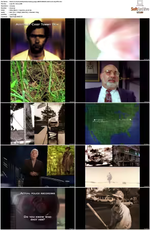 Unsolved Mysteries S14 AMZN WEB-DL AAC2.0 H264-BTN