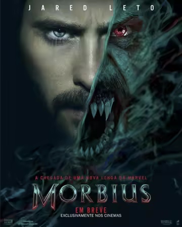 Morbius 2022 1080p HMAX WEB-DL DDP 5.1 H264-BLOOM