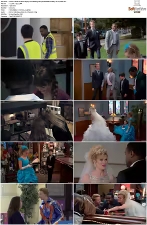 Walk The Prank S01-S03 1080p DSNP WEB-DL DDP5.1 H264-MIXED