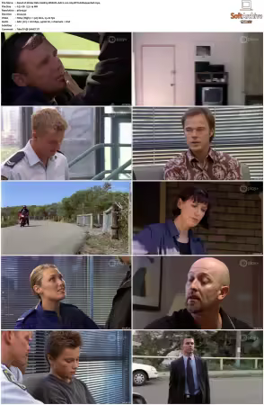 Water Rats S01-S06 WEB-DL AAC2.0 H264-BTN