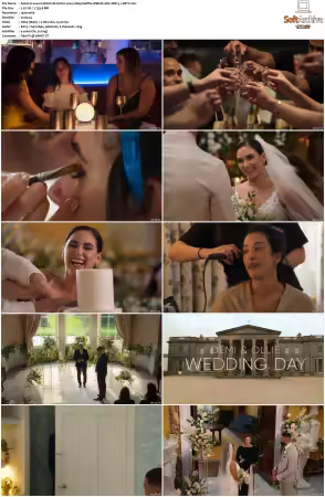 Love Is Blind UK S01 2024 1080p Netflix WEB-DL x264 DDP 5.1-DBTV