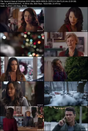 Hope at Christmas 2018 1080p AMZN WEB-DL DDP 2.0 H264-FLUX