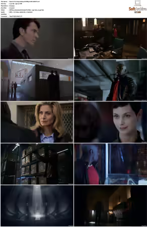 V Boxset 1983-2009 DVDRip XviD-Scene