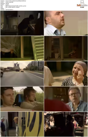 Vratice se Rode S01 The Show DVDRip XviD MP3-NGP