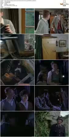 The Famous Five 1995 S01 S02 576p DVDRip DD2.0 x264-DS