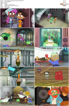 The Guava Juice Show S01 S02 1080p WEB H264-SCENE