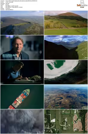What on Earth S01-S09 1080p WEB x264-SCENE