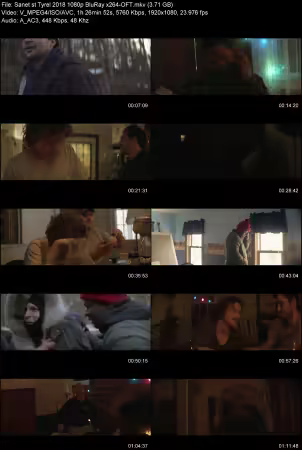 Tyrel 2018 1080p BluRay x264-OFT
