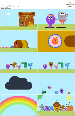 Hey Duggee S01 WEBRip EAC3 2 0 1080p x265-iVy