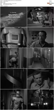 Voyage to the Bottom of the Sea 1964-1968 S01 S04 DVDRip XviD-NOGRP