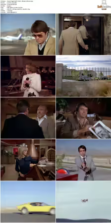Vegas 1978 S01 S03 480p DVDRip HEVC AAC 2 0 DreadParrot