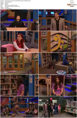 Victorious 2010 S01 S04 1080p AMZN WEBDL x265 10bit EAC3 5.1 EDGE2020