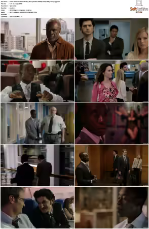 House of Lies S01 S05 WEBRip 1080p DD5.1 H265-d3g