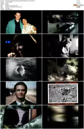 Unsolved Mysteries S14 AMZN WEB-DL AAC2.0 H264-BTN