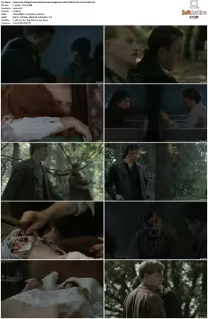 Un Village Francais S01 S07 1080p WEB-DL DD2.0 H264-SbR