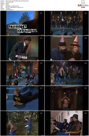 Varan Tv S01-S02 SWEDiSH 1080p WEB H264-CLASSiC