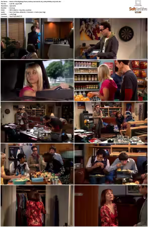 The Big Bang Theory S01 S12 COMPLETE German DL AC3 1080p BluRay x265-FuN