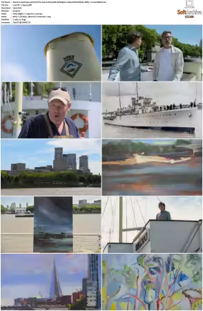 Landscape Artist Of The Year S11 1080p NOW WEB-DL DDP5.1 H264-RAWR
