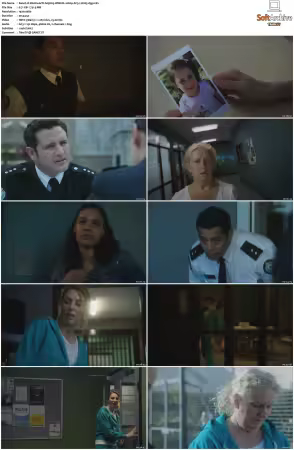 Wentworth S01-S09 1080p WEB h265-d3g