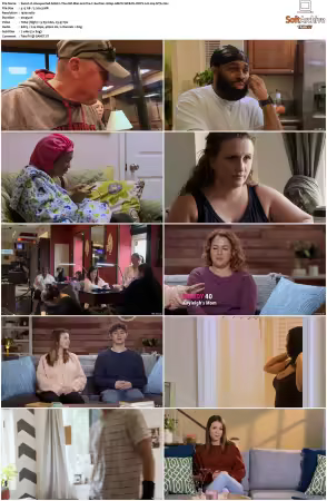 Unexpected S06 1080p AMZN WEB-DL DDP2.0 H264-NTb