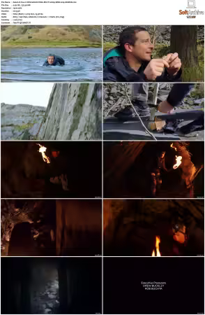You vs Wild S01 MULTi 1080p WEB x264-HEADER