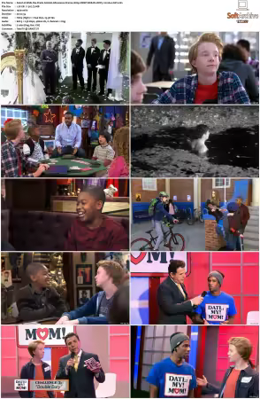 Walk The Prank S01 S03 1080p DSNP WEB-DL DDP5.1 H264-MIXED