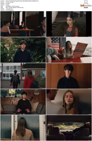 The End of the Fing World S01 S02 1080p WEB H264 DDP5.1-DERMAGiC