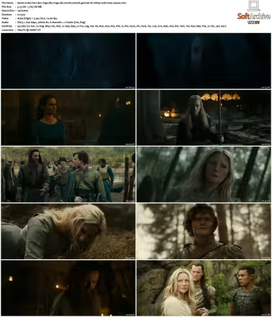 The Lord of the Rings The Rings Of Power S02 GERMAN DL 1080P WEB H264-WAYNE